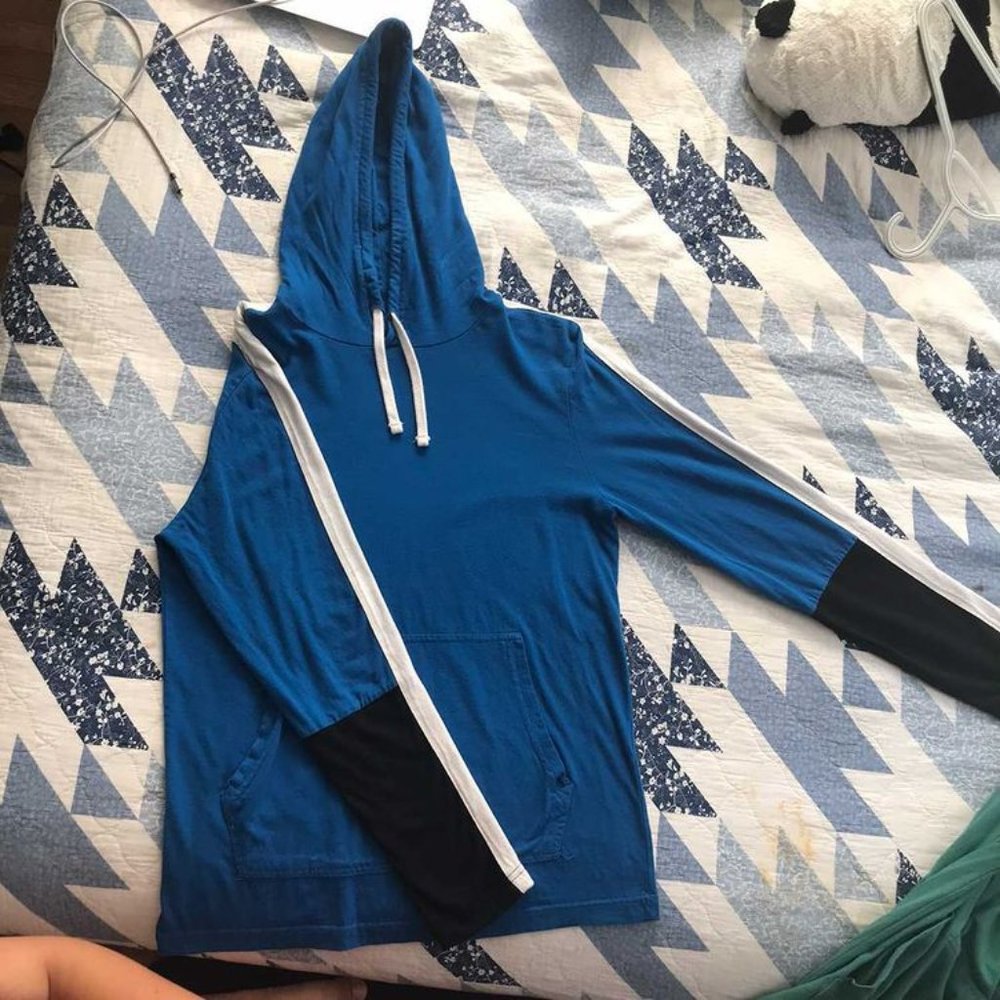 arizona hoodie